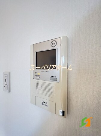 パークハビオ日本橋蛎殻町の物件内観写真